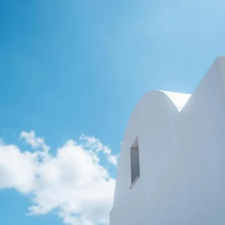 빌라 Swell Suites, Santorini