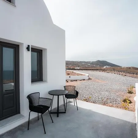 Swell Suites, Santorini 빌라 *