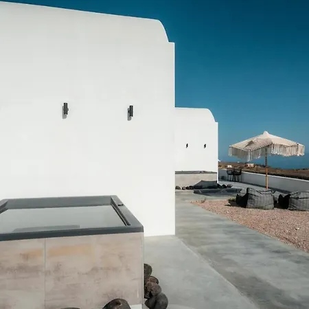 빌라 Swell Suites, Santorini *