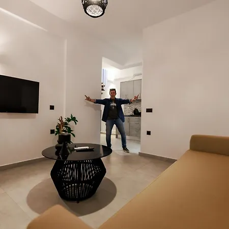Swell Suites, Santorini 빌라 *