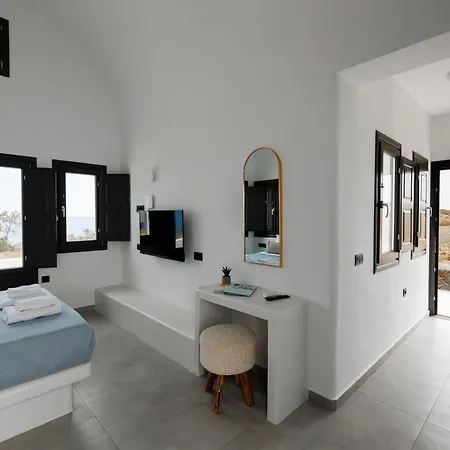 Swell Suites, Santorini 빌라